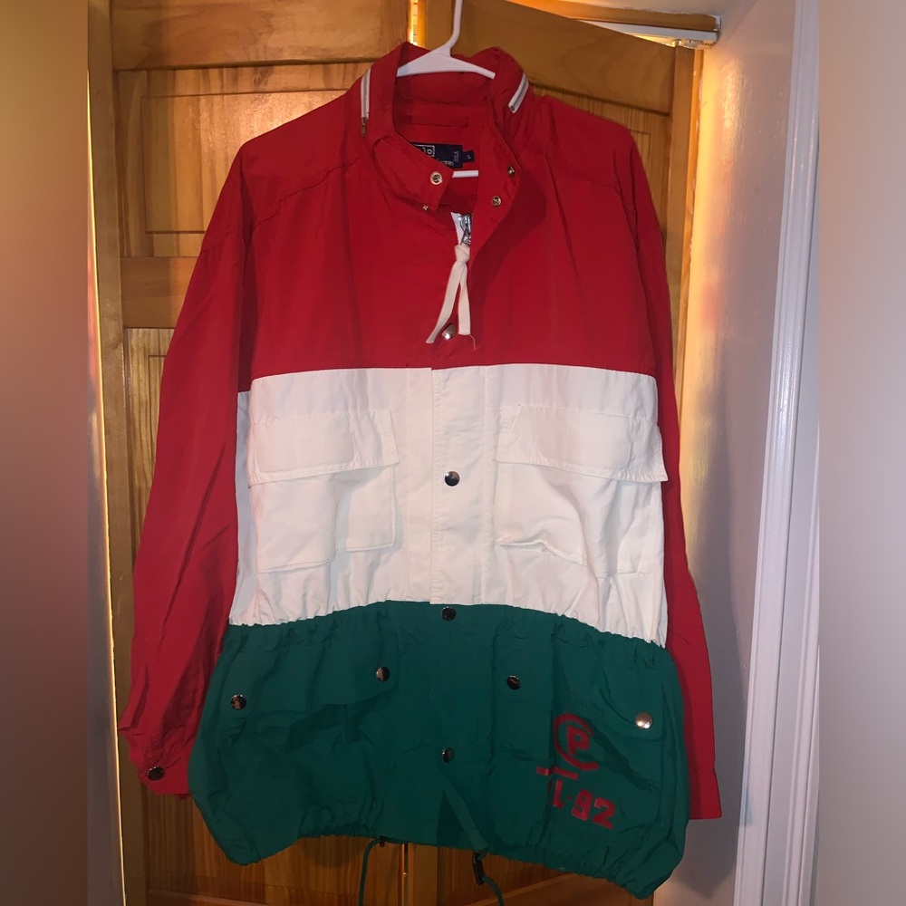 Ralph Lauren vintage 92 jacket